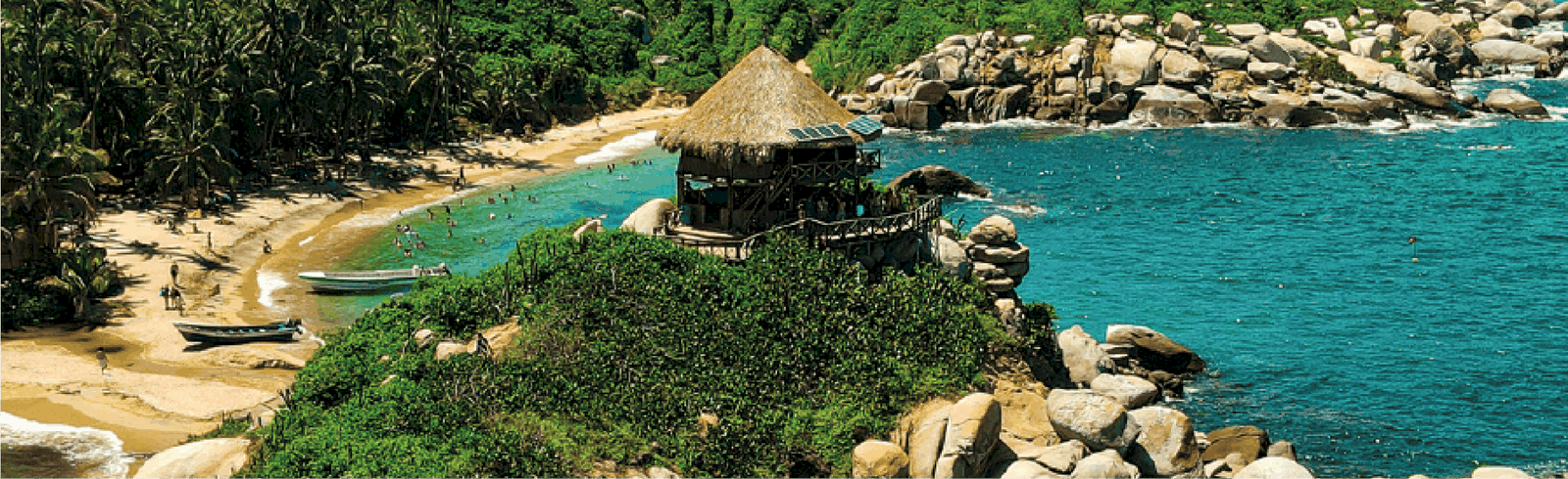 Eco Experiencias ParaisoTou